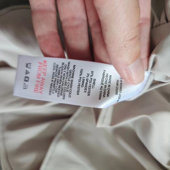 NWT Jason Wu Blouse - Picture 9 of 10